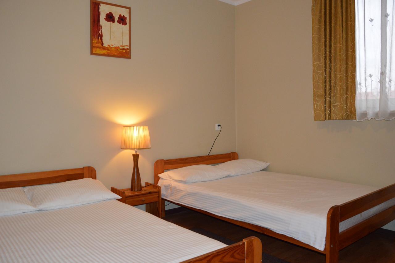 Hotel Silver Белосток Экстерьер фото