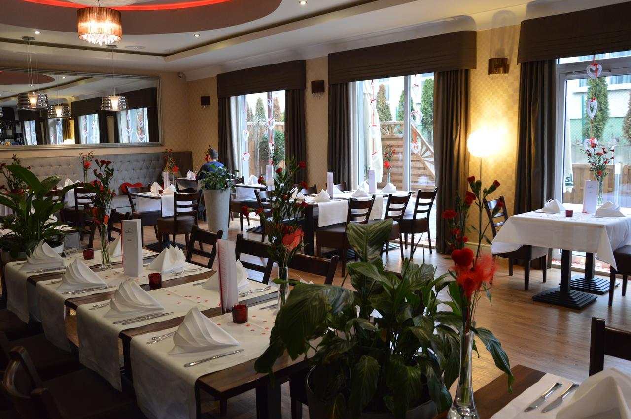 Hotel Silver Белосток Экстерьер фото