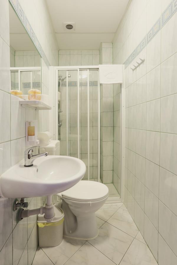 Hotel Silver Белосток Экстерьер фото